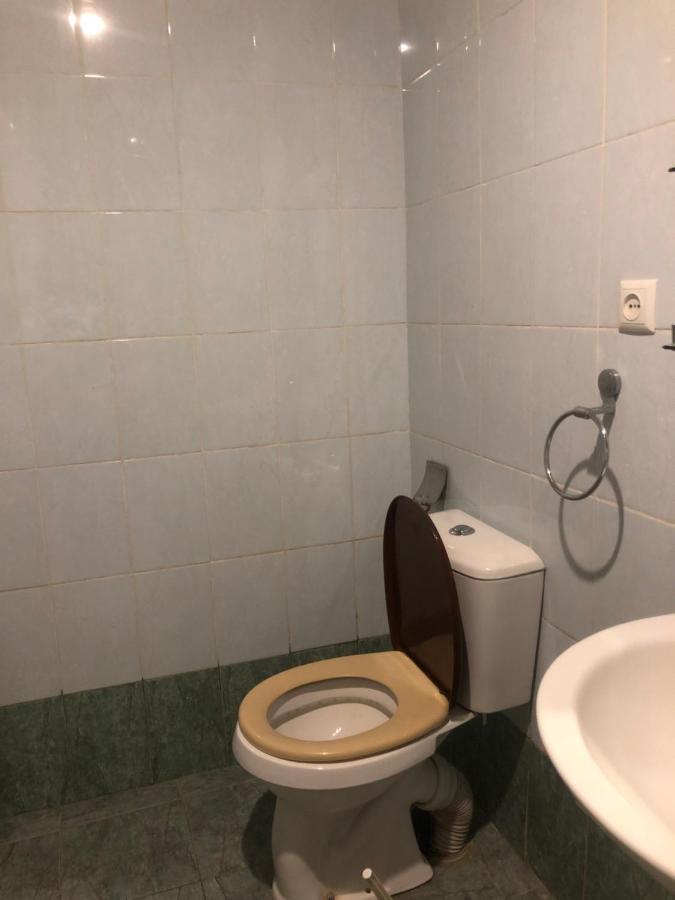יירבאן Villa Next To Victory Park מראה חיצוני תמונה